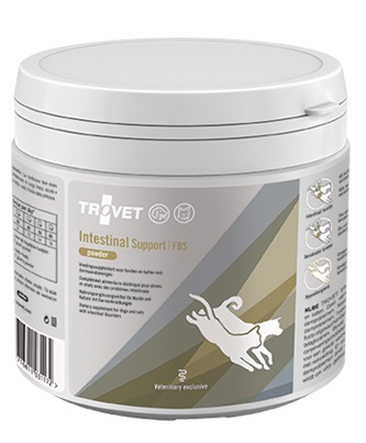 TROVET INTESTINAL SUPP FBS400G