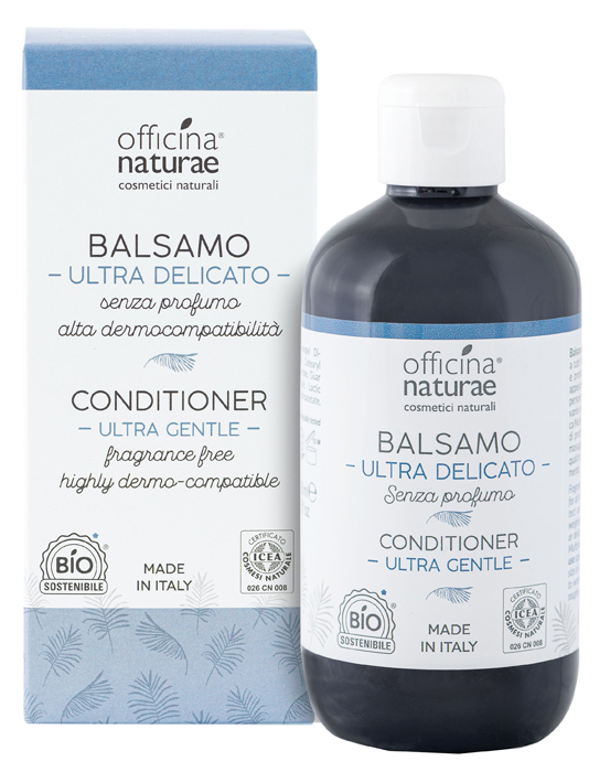 OFFICINA NAT.Bals.U-Del.250ml