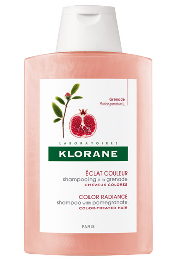 KLORANE Sh.Melograno 200ml