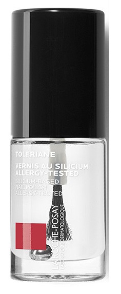 TOLERIANE SILICIUM TOP COAT6ml
