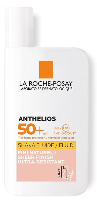 ANTHELIOS Ultra Fl.Color 50+