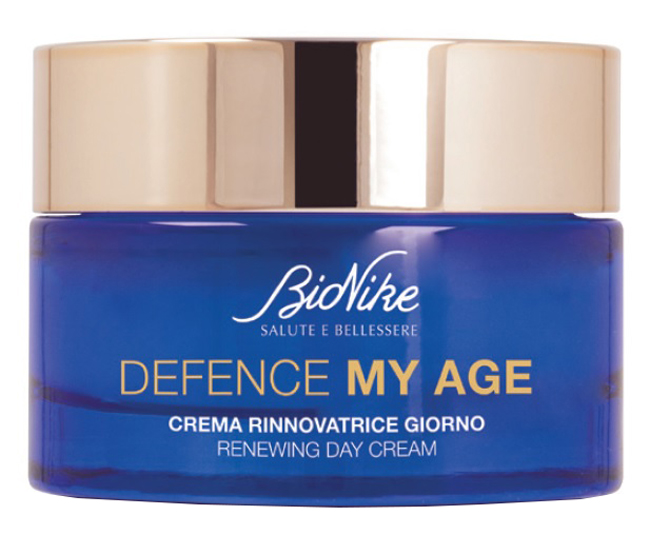 DEFENCE My Age Crema Giorno 50ml
