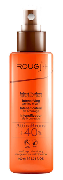ROUGJ Attiva Bronz+40%Spy100ml