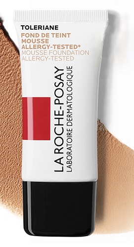 TOLERIANE Teint Mat 5 30ml