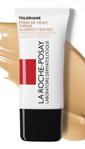 TOLERIANE Teint Crema 3 30ml