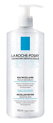 PHYSIO Sol.Micell.P/S 750ml