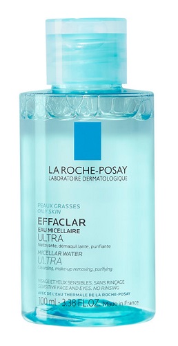 EFFACLAR Acqua Micell.P/G100ml
