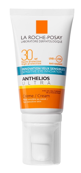ANTHELIOS fp30 Crema 50ml