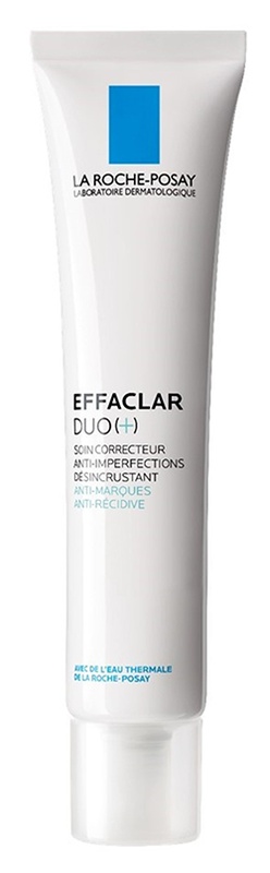 EFFACLAR DUO+ 40ml