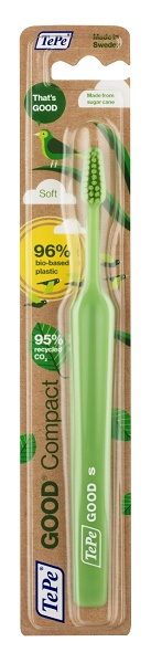 TEPE Spazz.Good Compact Soft