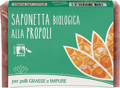 FdL Sap.Propoli Bio 100g
