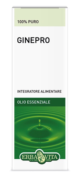 OLIO Ess.Ginepro 10ml EBV