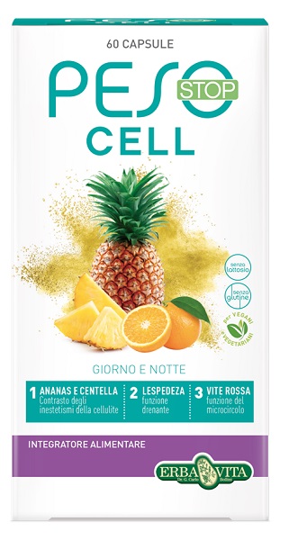 PESO STOP CELL 60 Cps EBV