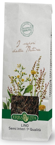 LINO 1 QUALITA' SEMI 100 EBV