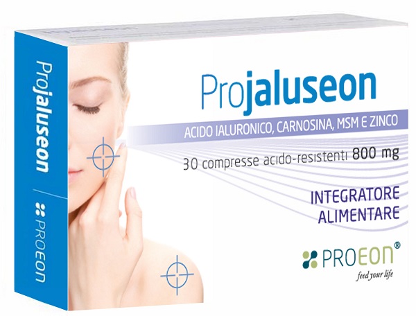 PROJALUSEON 30 Cpr