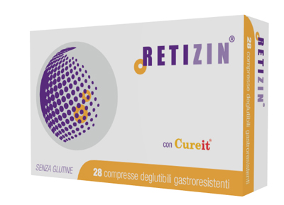 RETIZIN 28 Compresse