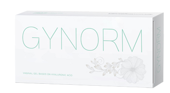 GYNORM 0,5% GEL VAG 7APPLX5ML