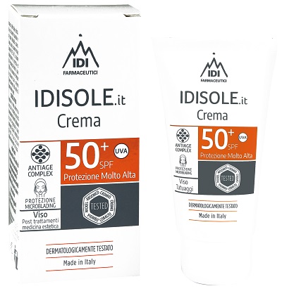 IDISOLE-Viso A-Age fp50+