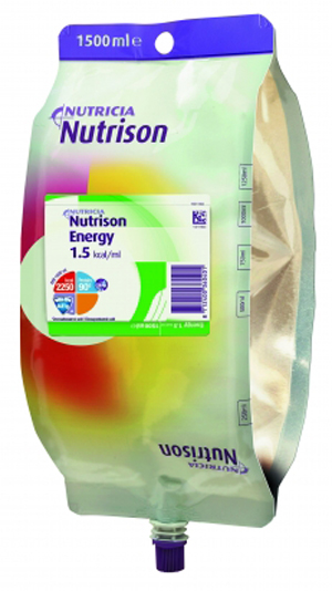 NUTRISON ENERGY 1,5L
