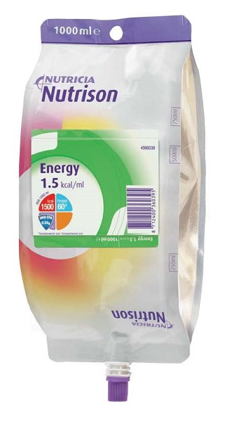 NUTRISON ENERGY 1L