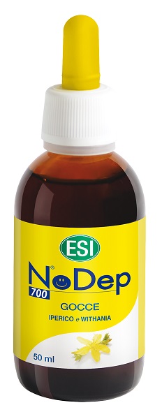 NODEP 700 Gtt 50ml