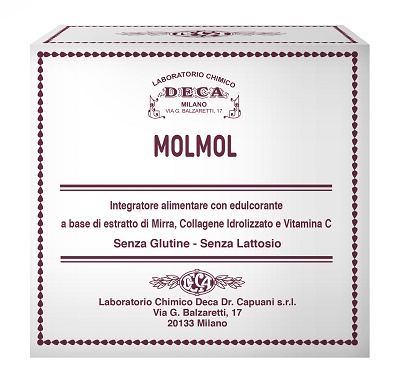 MOLMOL 20 Bust.3g