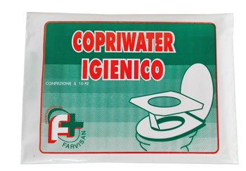 COPRIWATER-10 PZ FARVISAN