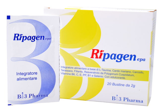 RIPAGEN-EPA 20 Bust.2g