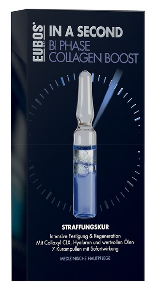 EUBOS BI PHASE COLLAGEN BOOST