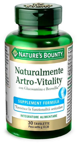 NATURE'S B.Nat.Artro-Vitality