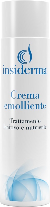 INSIDERMA Crema Emoll.250ml