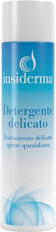 INSIDERMA DETERGENTE DEL 250ML