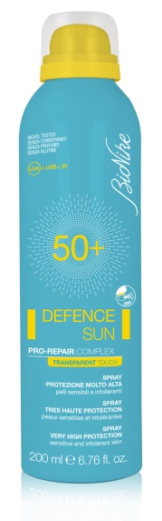 DEFENCE SUN Spy Inv.50+ 200ml