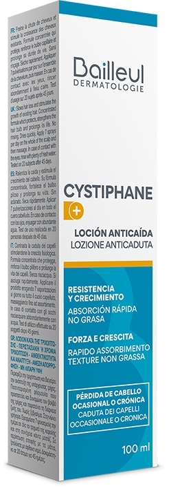 CYSTIPHANE Loz.A-Cad.125ml