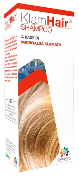KLAMHAIR Shampoo 200ml.