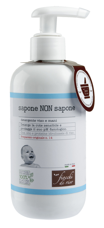 FDR Sapone Non Sapone*400ml
