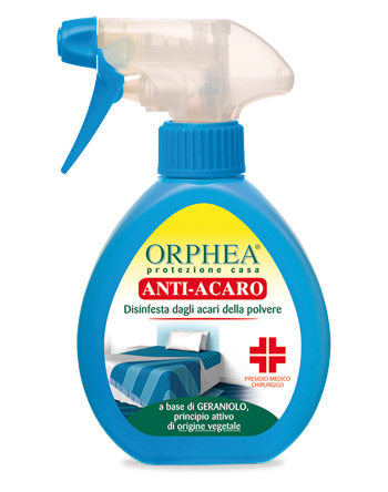 ORPHEA ANTI ACARO 150ML