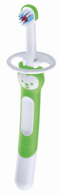 MAM TRAINING BRUSH NEUTRO