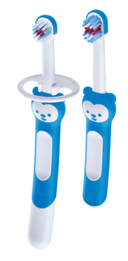 MAM LEARN TO BRUSH MASCHIO