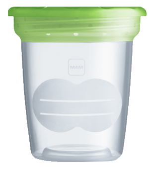 MAM Cont.Latte&Alimenti