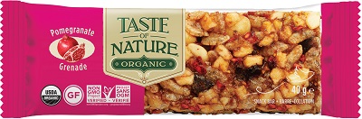 FsC Taste Nat.Barr.Melagr.40g