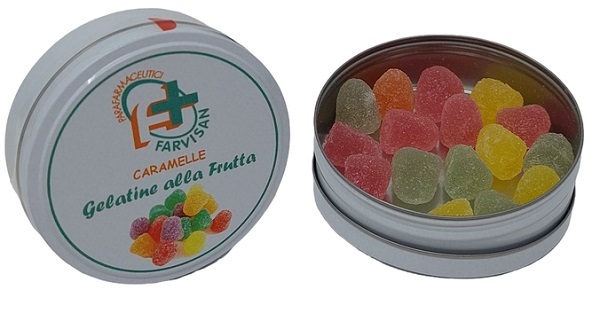 GELATINA DI FRUTTA 40G