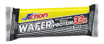 PROACTION Prot.W Milk 40g