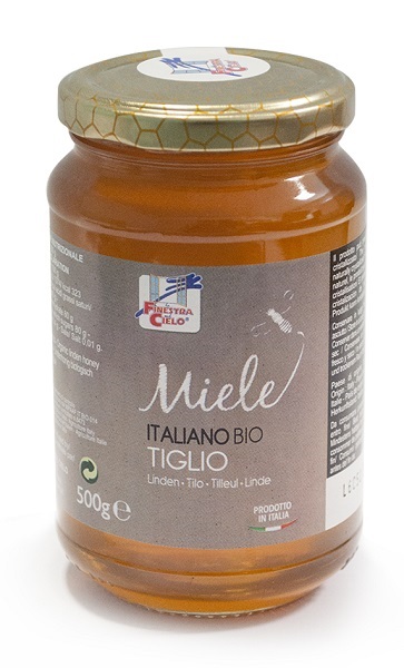 FsC Miele Tiglio 500g