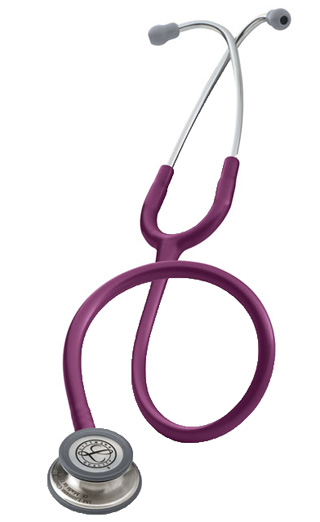 LITTMAN Steto Class.III Prugna