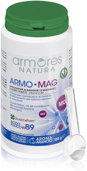 ARMORES ARMO-MAG Baratt.150g