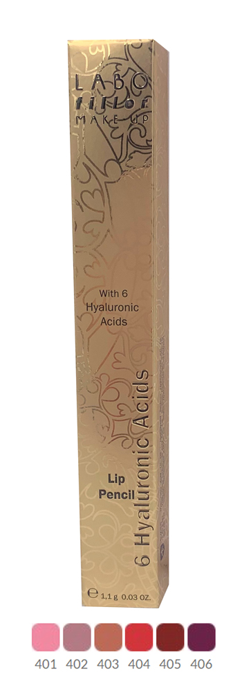 LABO MATITA LABBRA 403