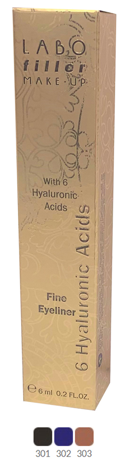LABO EYELINER TR SOTT/PREC 301
