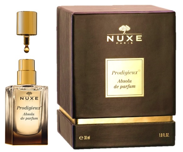 NUXE PROD ABSOLU PARFUM 30ML