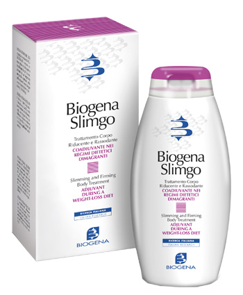 BIOGENA Slimgo 250ml